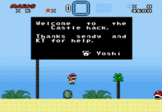 Codename Castles Demo Version