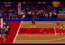 College Slam