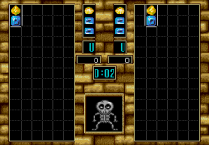 Columns III - Revenge of Columns