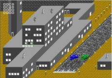 Combat Aces