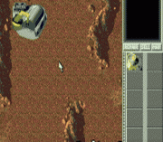 Command & Conquer (Beta)