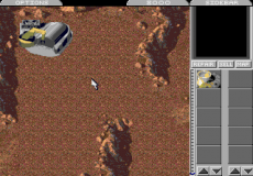 Command & Conquer