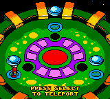 Игра Commander Keen