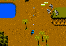 Commando