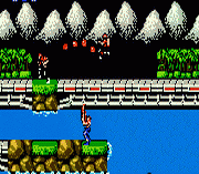 Contra 1993