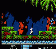 Contra Fighter