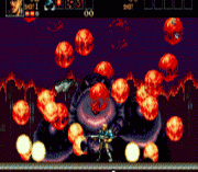 Contra – Hard Corps (Hit Points Restoration)