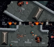 Contra III: The Alien Wars