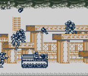 Игра Contra Spirits