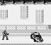 Игра Contra – The Alien Wars