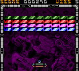 Игра Cool Bricks