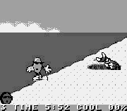 Игра Cool Spot