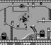 Игра Cool World