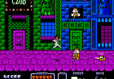 Cool World