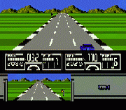 Corvette ZR-1 Challenge