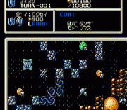 Cosmic Wars