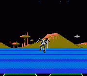 Cosmos Cop