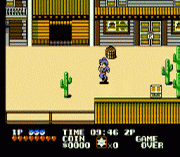 Cowboy Kid