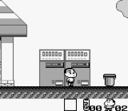 Игра Crayon Shin-Chan 2