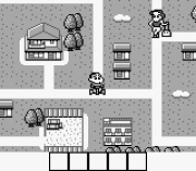 Игра Crayon Shin-Chan 3