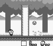 Игра Crayon Shin-Chan 4