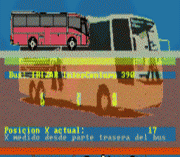 CrazyBus