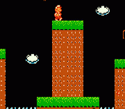 Cresent 2 (SMB1 Hack)