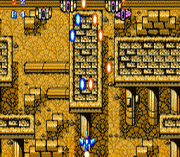 Игра Crisis Force