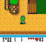 Игра Croc 2
