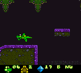 Игра Croc