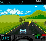Игра Cruisn Exotica