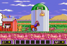 Игра Crystals Pony Tale