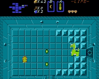Cute Legend of Zelda