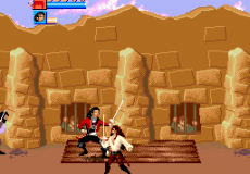 Cutthroat Island