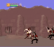 Cutthroat Island