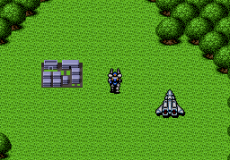 Игра Cyber Knight