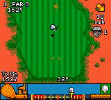 Игра CyberTiger