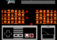 D-Pad Hero
