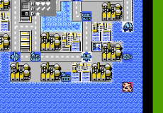 Daikaijuu Deburas