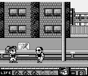 Игра Daiku no Gensan – Ghost Building Company