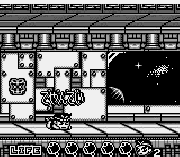 Игра Daiku no Gensan – Robot Teikoku no Yabou