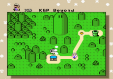 Darios Adventure Demo