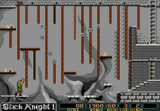Dark Castle