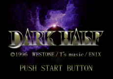 Dark Half