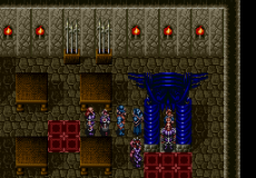Dark Kingdom