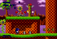 Dark Sound the Hedgehog