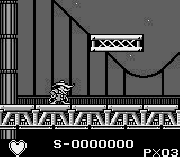 Игра Darkwing Duck