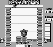 Игра Daruman Busters