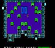 Dash Galaxy in the Alien Asylum