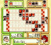 Игра Datach – Crayon Shin Chan – Ora to Poi Poi
